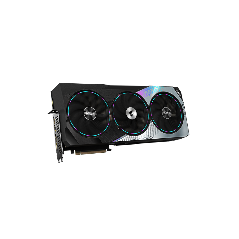 Gigabyte GeForce RTX 4080 Aorus Master 16GB GDDR6X