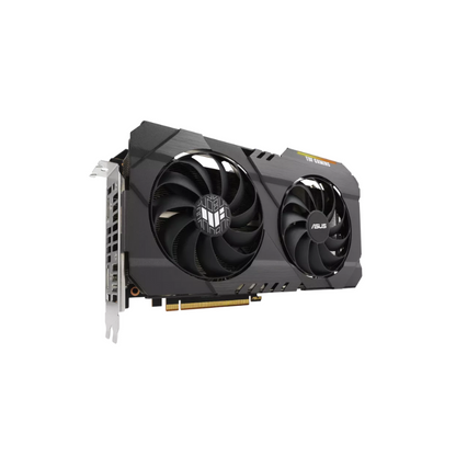 ASUS TUF Gaming Radeon RX 6500 XT OC Edition 4GB GDDR6