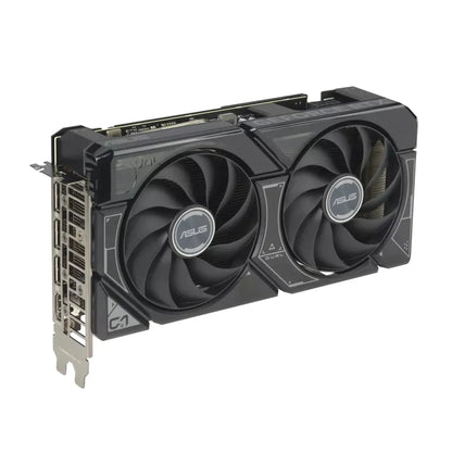 ASUS GeForce RTX 4060 Ti Dual OC Edition 8GB GDDR6