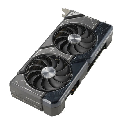 ASUS GeForce RTX 4070 SUPER DUAL OC Edition 12GB GDDR6X