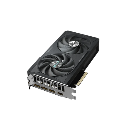 Gigabyte GeForce RTX 5060 EAGLE OC 8GB GDDR7 128-bit PCIe 5.0 Desktop Graphics Card