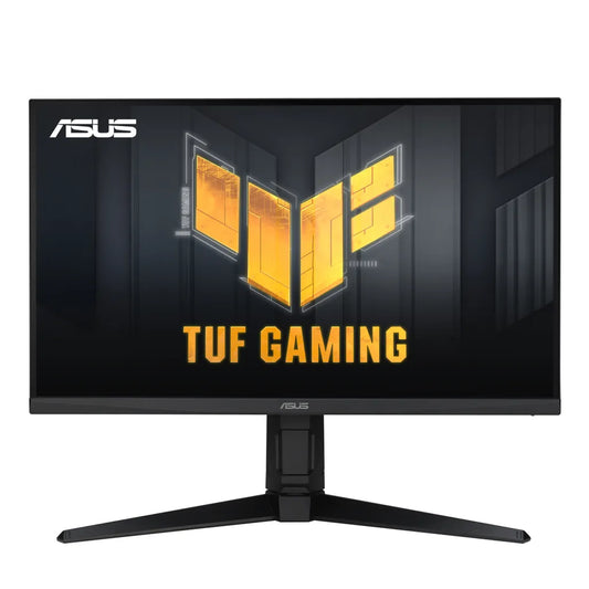 ASUS VG27AQL3A TUF Gaming 27" WQHD (2560x1440) 180Hz 1ms Fast IPS AMD FreeSync Premium Black Gaming Desktop Monitor