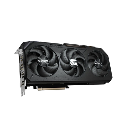 Gigabyte Radeon RX 9070 GAMING OC 16GB GDDR6 256-bit PCI-E 5.0 Desktop Graphics Card