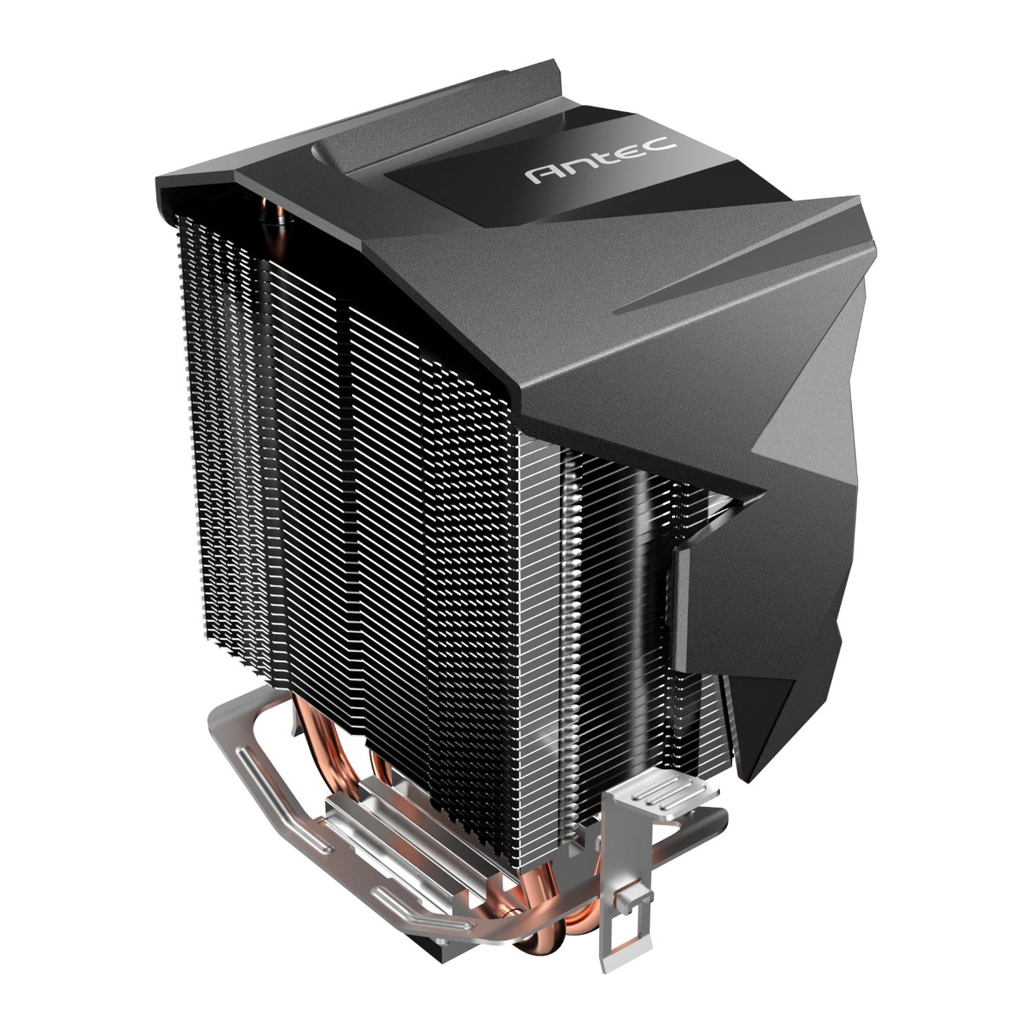 Antec A30 NEO ARGB 92mm Air CPU Cooler – Black