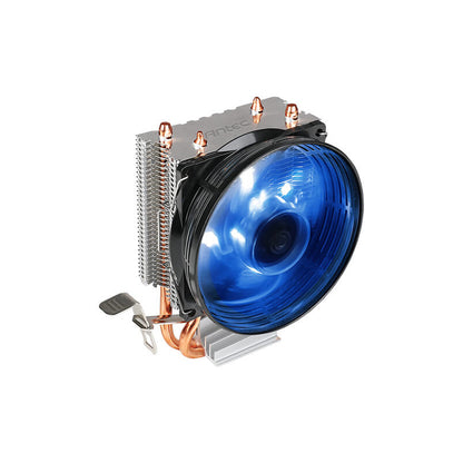 Antec A30 PRO Blue LED 95mm Single Tower CPU Cooler