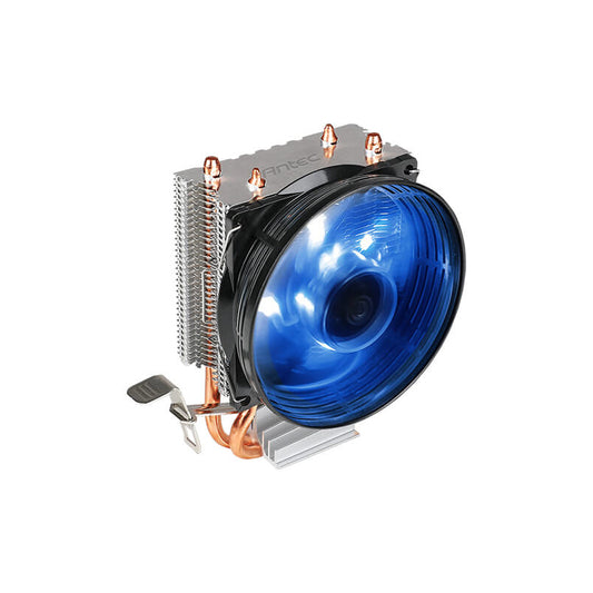 Antec A30 PRO Blue LED 95mm Single Tower CPU Cooler
