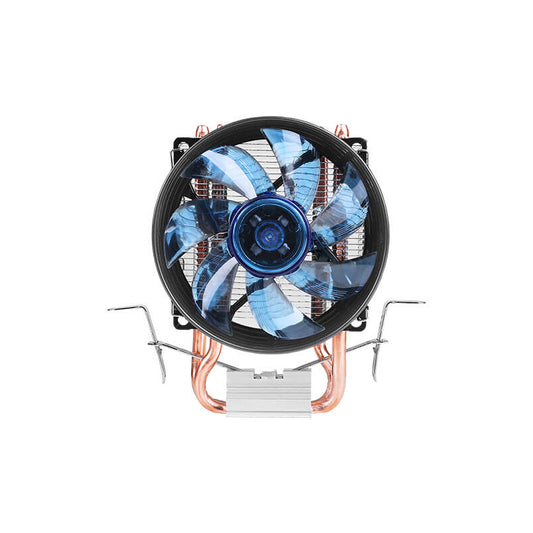 Antec A30 PRO Blue LED 95mm Single Tower CPU Cooler