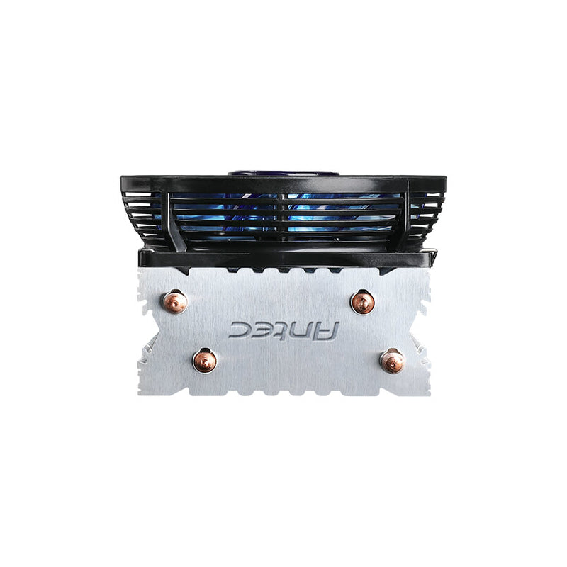 Antec A30 PRO Blue LED 95mm Single Tower CPU Cooler