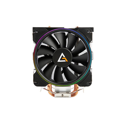 Antec CPU FAN A400 RGB 120MM RGB