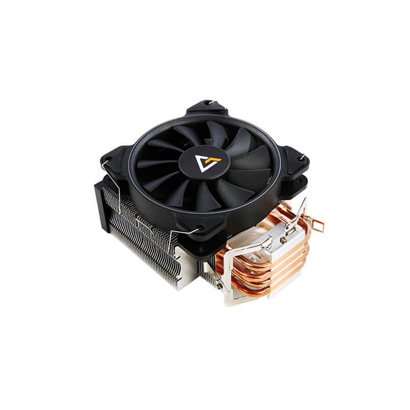 Antec CPU FAN A400 RGB 120MM RGB