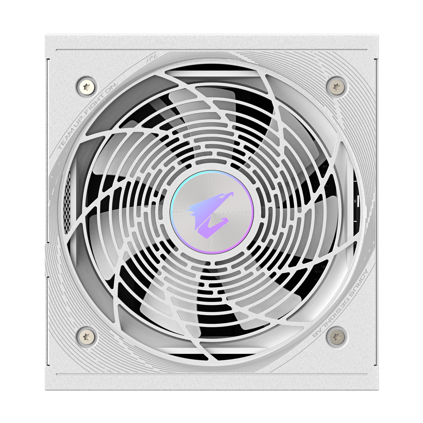 Gigabyte Aorus Elite P1000W Ice 80+ Platinum Modular PCIe Gen 5.0 PSU