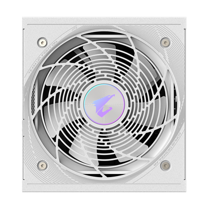 Gigabyte Aorus Elite P1000W Ice 80+ Platinum Modular PCIe Gen 5.0 PSU