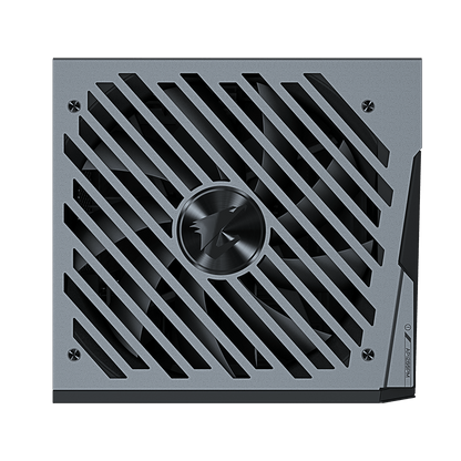 Gigabyte AORUS GP-AP1200PM 1200w 80+ Platinum Fully Modular ATX, RGB with LCD Display Power Supply