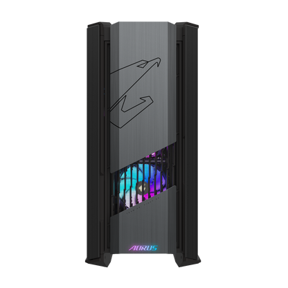 Gigabyte C601 Glass Global Mid-Tower Gaming Chassis