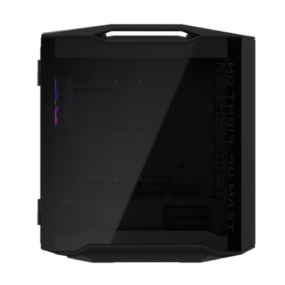 Gigabyte C601 Glass Global Mid-Tower Gaming Chassis