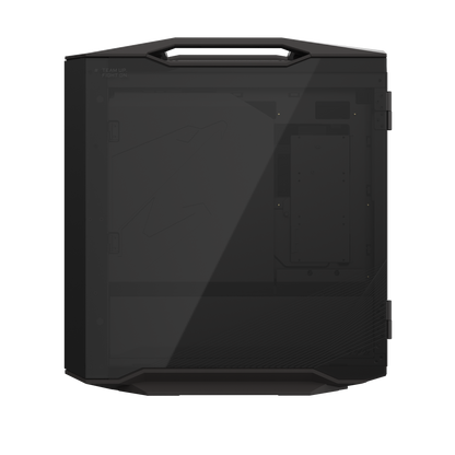 Gigabyte C601 Glass Global Mid-Tower Gaming Chassis