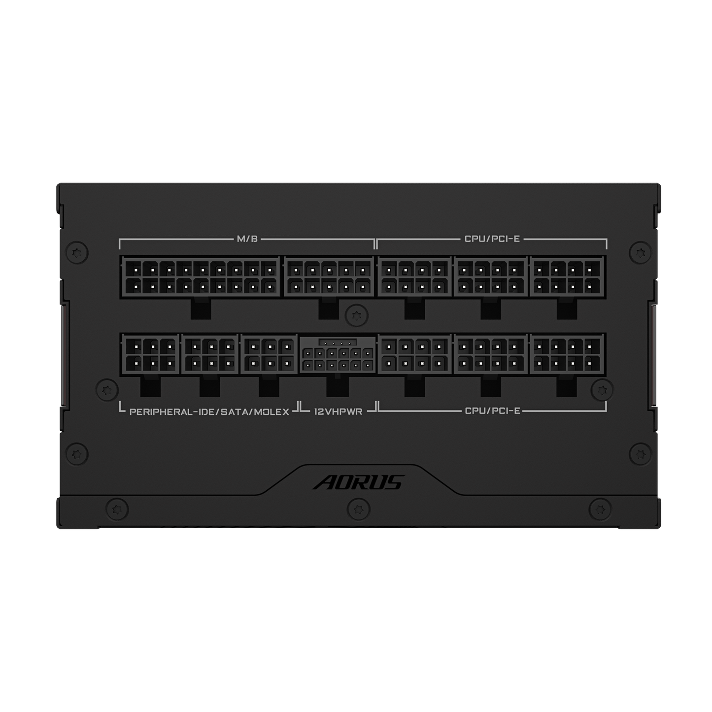 Gigabyte Aorus Elite P1000W 80+ Platinum Modular PCIe Gen 5.0 PSU
