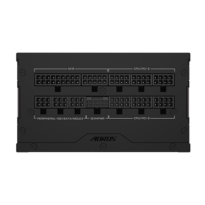 Gigabyte Aorus Elite P1000W 80+ Platinum Modular PCIe Gen 5.0 PSU