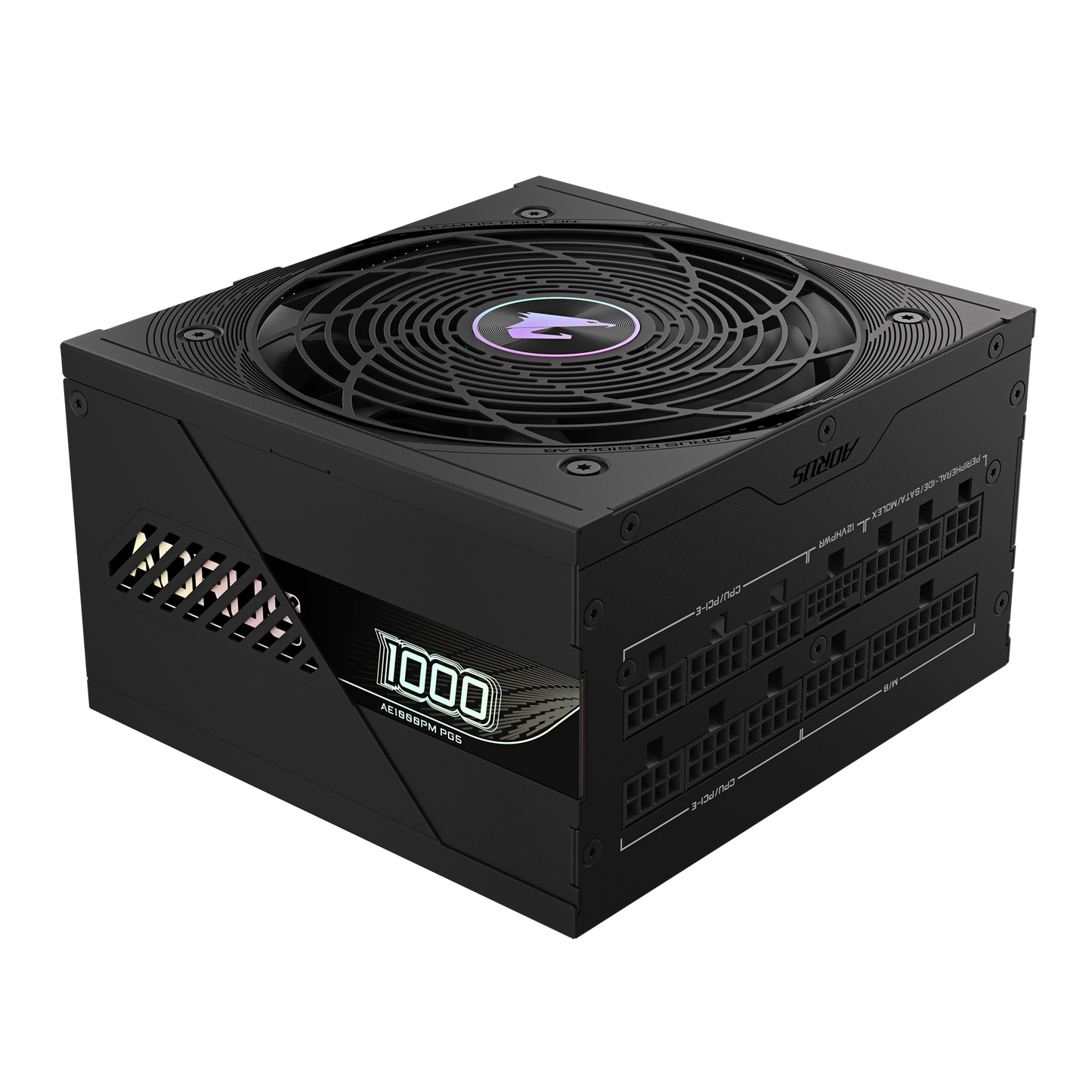 Gigabyte Aorus Elite P1000W 80+ Platinum Modular PCIe Gen 5.0 PSU