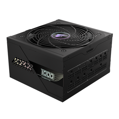 Gigabyte Aorus Elite P1000W 80+ Platinum Modular PCIe Gen 5.0 PSU
