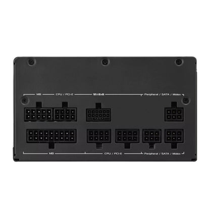 Asus Prime 850W 80 PLUS Gold Fully Modular ATX3.1 Power Supply