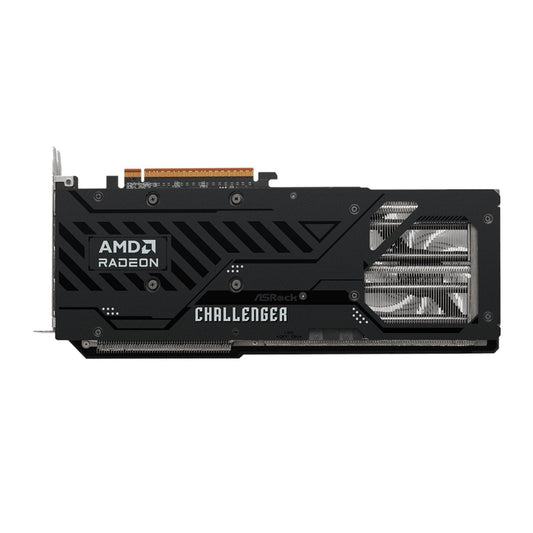 ASRock AMD Radeon RX 9070 Challenger 16GB Graphics Card