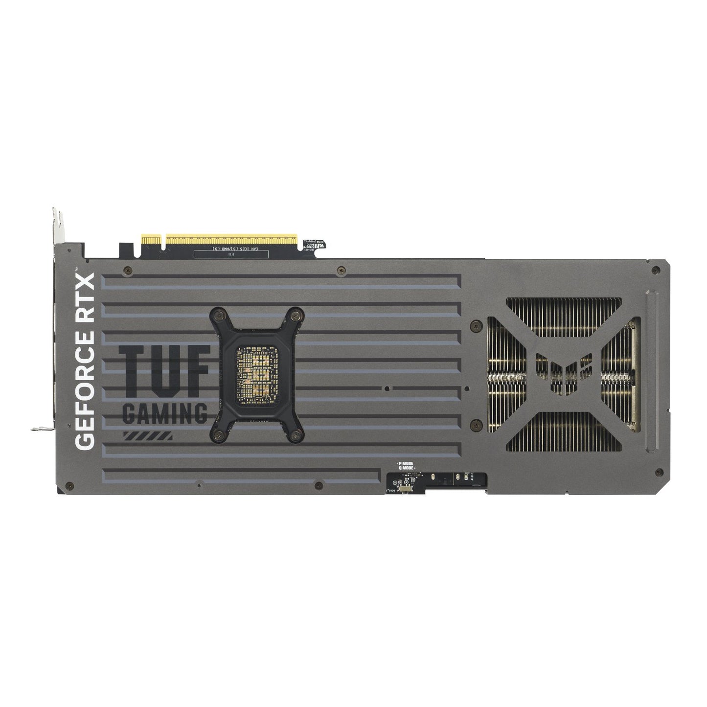 Asus TUF Gaming GeForce RTX 5070 Ti 16GB GDDR7 OC Graphics Card