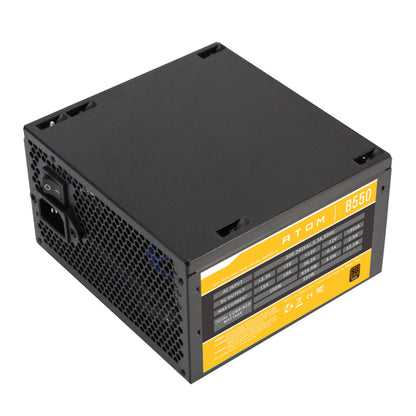 Antec Atom B550 Non-Modular 80+ Bronze Power Supply