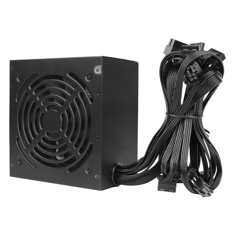 Antec Atom B550 Non-Modular 80+ Bronze Power Supply