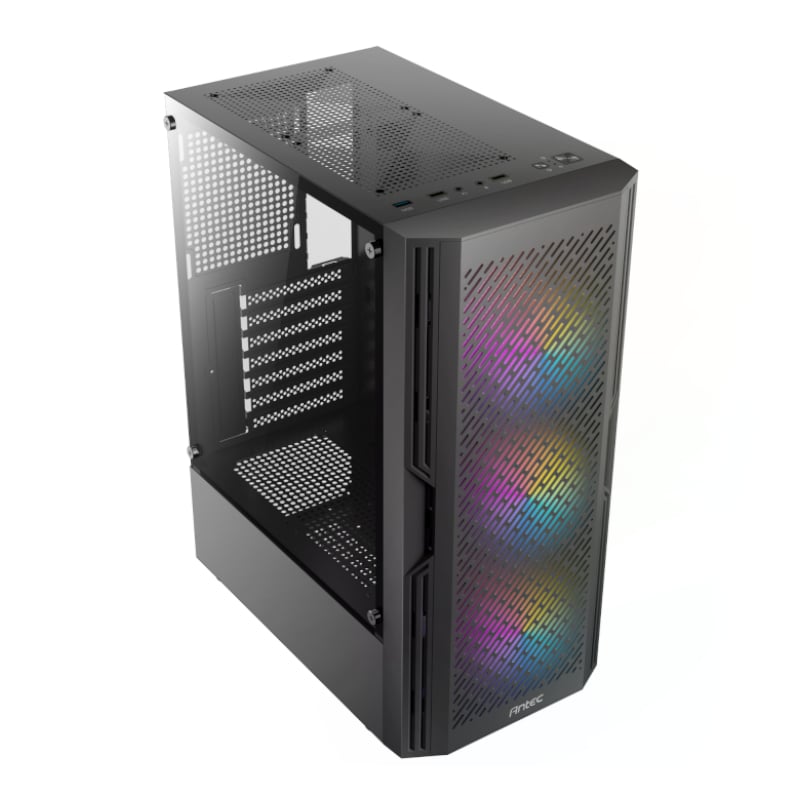 Antec AX20 mATX Gaming Chassis