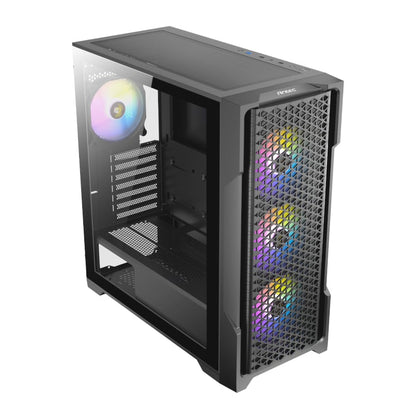 Antec AX90 ATX RGB Gaming Chassis