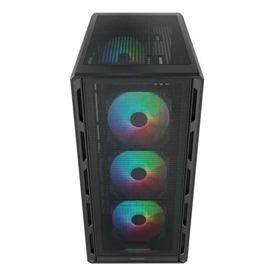 Cougar Airface Pure RGB Case