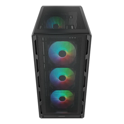 Cougar Airface Pure RGB Case