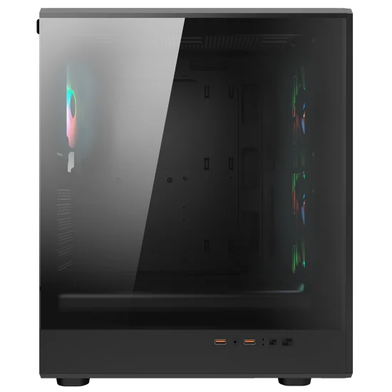Cougar Airface Pure RGB Case