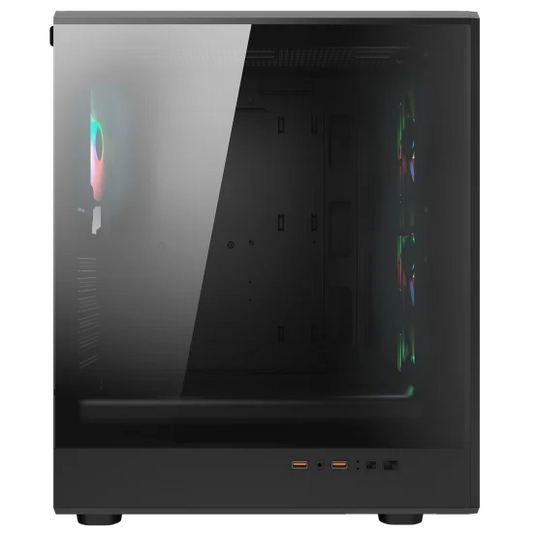 Cougar Airface Pure RGB Case