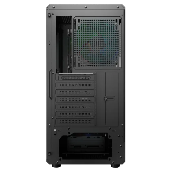 Cougar Airface Pure RGB Case