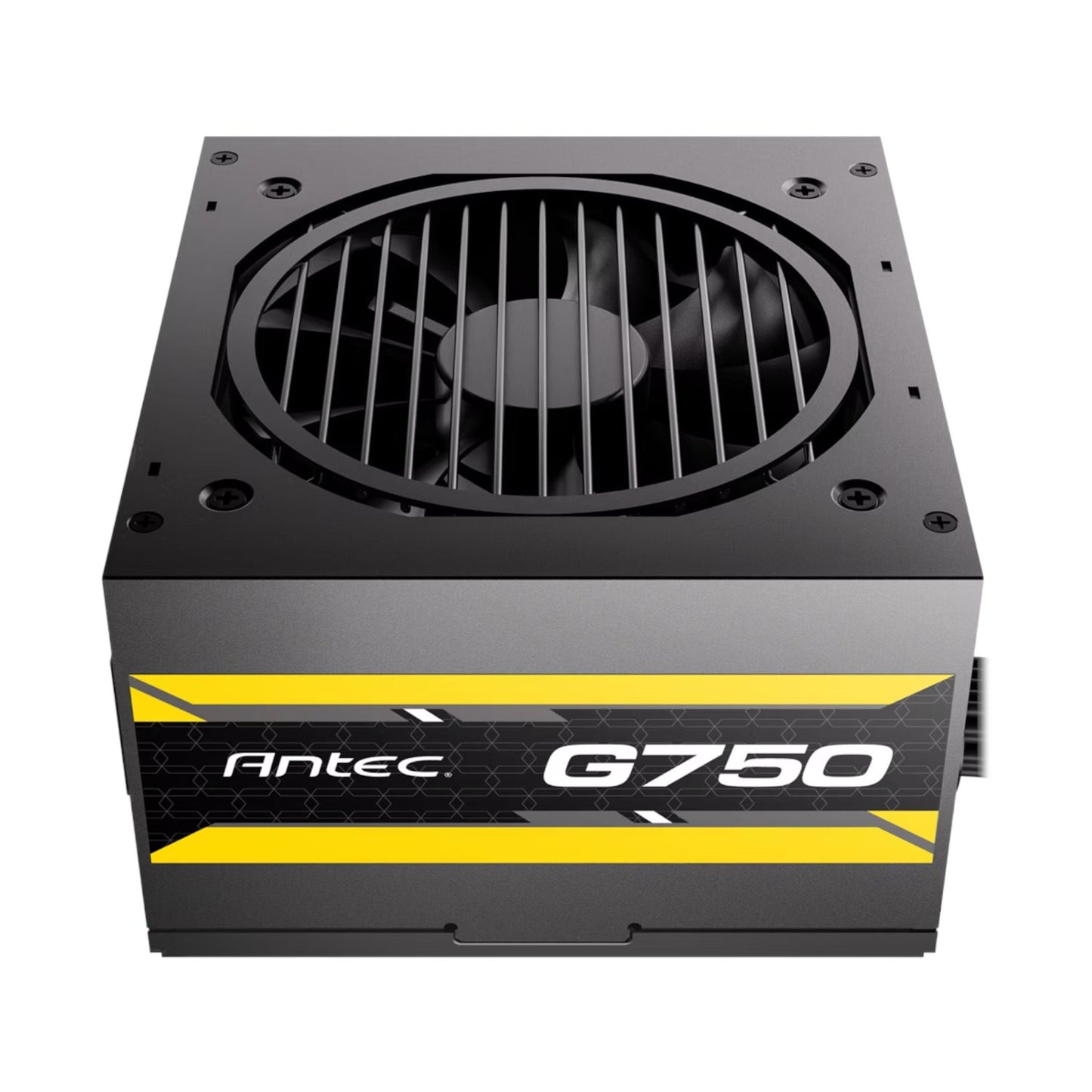Antec Atom G750 Semi-Modular Power Supply 80 PLUS® GOLD Certified
