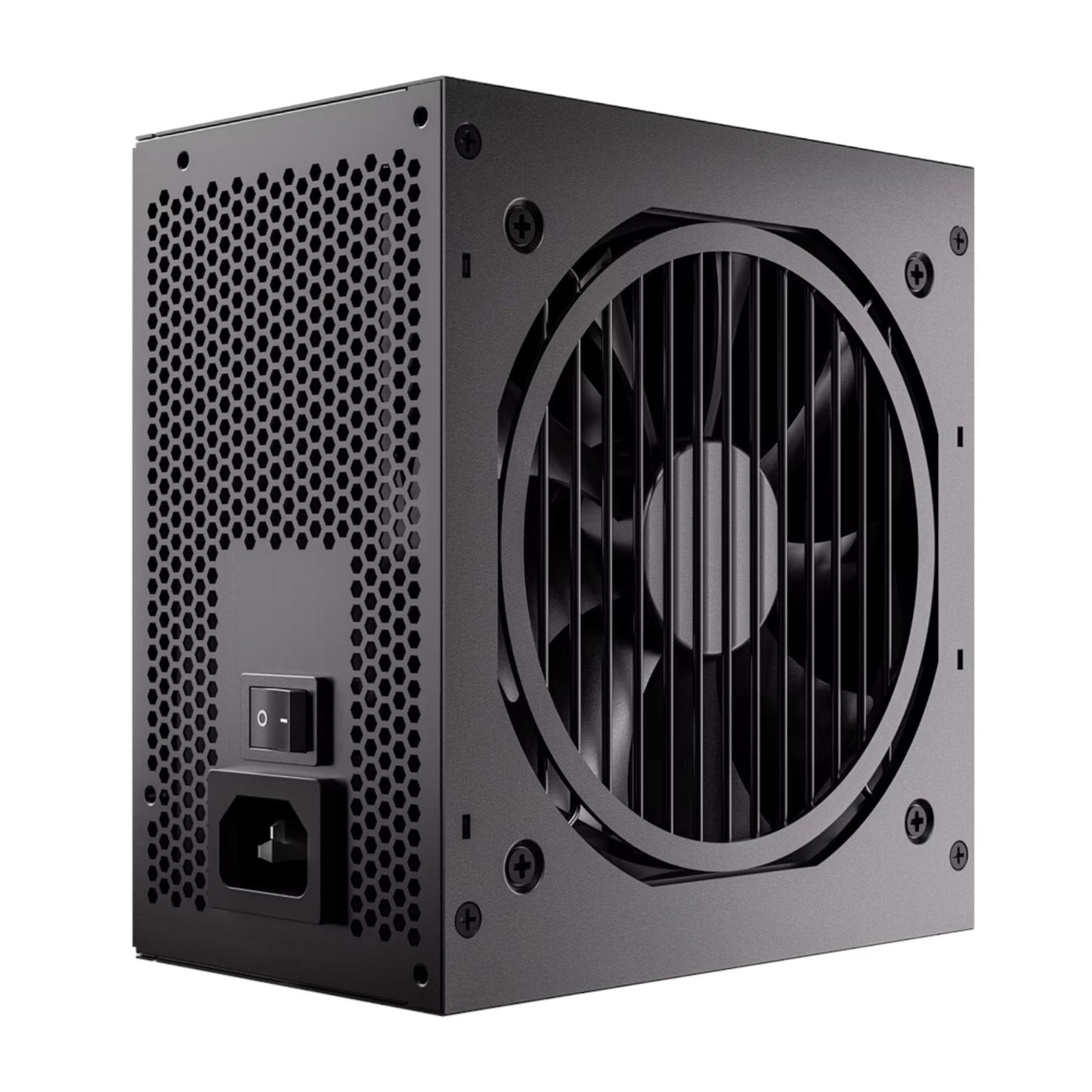 Antec Atom G750 Semi-Modular Power Supply 80 PLUS® GOLD Certified