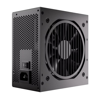 Antec Atom G750 Semi-Modular Power Supply 80 PLUS® GOLD Certified