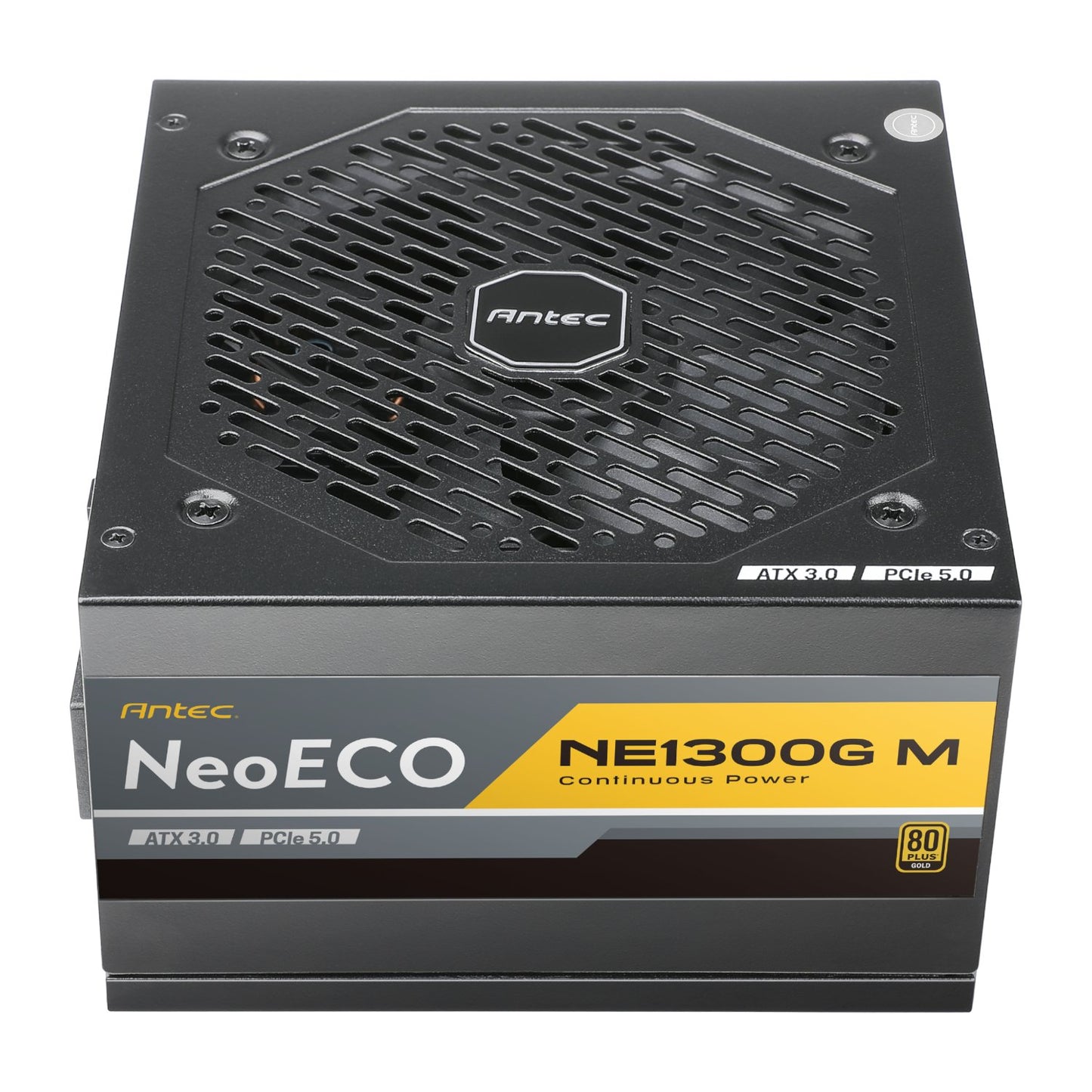 Antec NE1300G M ATX 3.0 Gen5 80PLUS Gold Modular ATX Power Supply