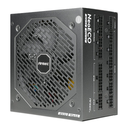 Antec NE1300G M ATX 3.0 Gen5 80PLUS Gold Modular ATX Power Supply