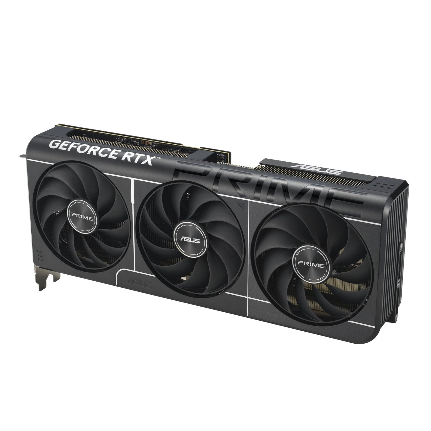ASUS PRIME GeForce RTX™ 5070 12GB GDDR7 OC 12GB Graphics Card