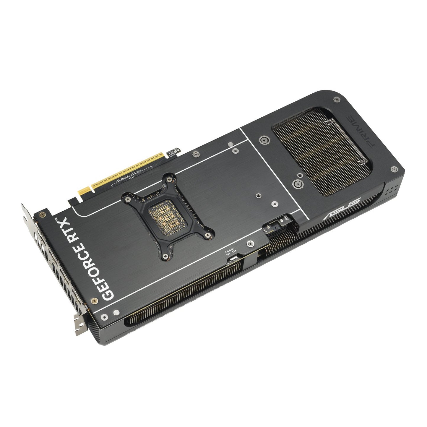 ASUS PRIME GeForce RTX™ 5070 12GB GDDR7 OC 12GB Graphics Card