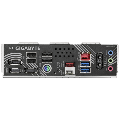 Gigabyte B850M EAGLE WIFI6E AMD B850 Ryzen Socket AM5 Micro-ATX Desktop Motherboard