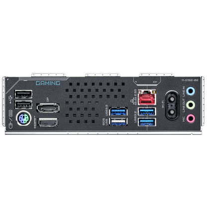 Gigabyte B860M GAMING WIFI6 Intel B860 LGA 1851 Arrow Lake Micro-ATX Desktop Motherboard