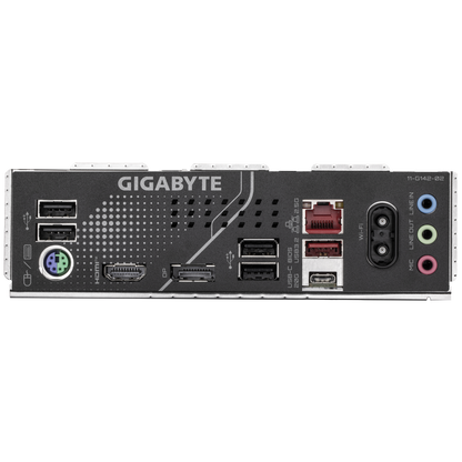 Gigabyte B860 EAGLE WIFI6E Intel B860 LGA 1851 Arrow Lake ATX Desktop Motherboard