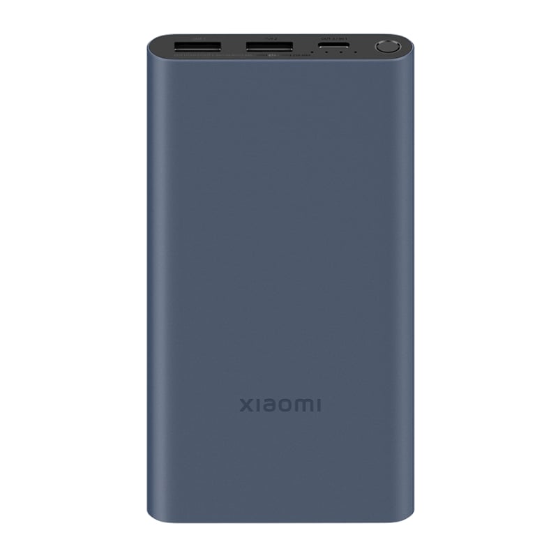 Xiaomi 22.5W Power Bank 10 000mAh Fast Charge