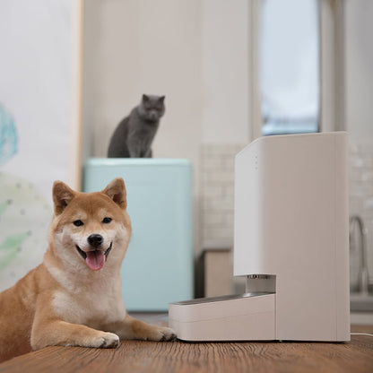 Xiaomi Smart Pet Food Feeder