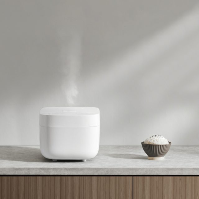 Xiaomi Smart Multifunctional Rice Cooker