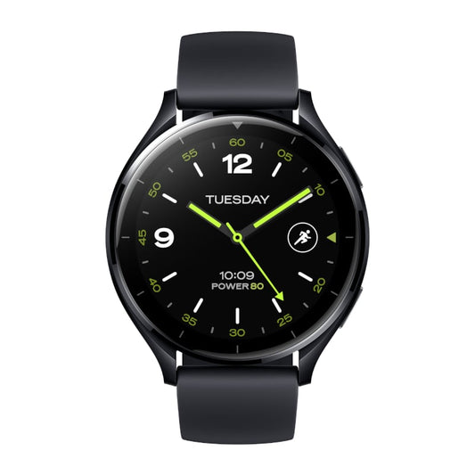 Xiaomi Smart Watch 2 – Black